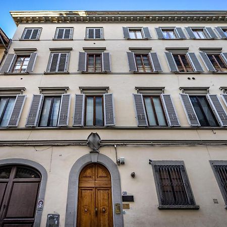 Hs4U Ricasoli Luxury Apartment Near Duomo N. 3 Florence Exterior photo
